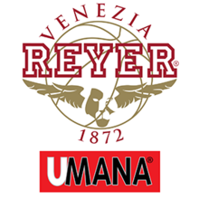 REYER VENEZIA Team Logo